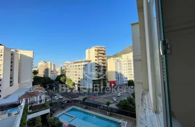 Apartamento com 4 quartos à venda na Avenida Maracanã, Tijuca, Rio de Janeiro