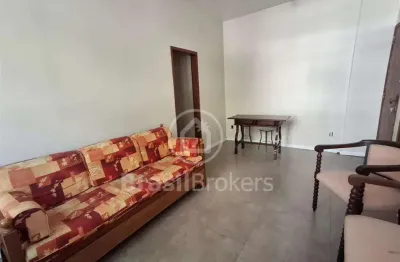 Oportunidade na tijuca: pronto para morar em localização estratégica!