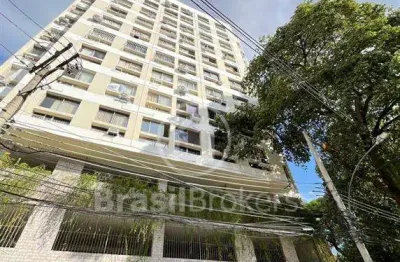 Apartamento com 3 quartos à venda na Rua Barão de Mesquita, Tijuca, Rio de Janeiro