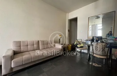 Apartamento com 1 quarto à venda na Rua Uruguai, Tijuca, Rio de Janeiro