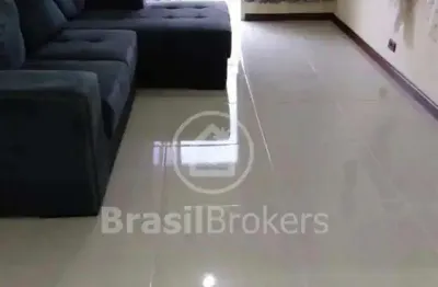 Apartamento com 2 quartos à venda na Rua Senador Nabuco, Vila Isabel, Rio de Janeiro
