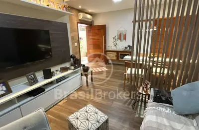 Apartamento com 2 quartos à venda na rua domício da gama, tijuca, rio de janeiro, 67 m2 por r$ 640.000