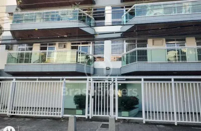 Apartamento com 3 quartos à venda na Rua Dona Maria, Vila Isabel, Rio de Janeiro