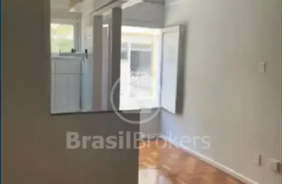 Apartamento de 1 quarto com 44m² perto do metrô saens pena e shopping tijuca!!!