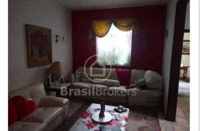Casa com 4 quartos à venda na Rua Almirante Cochrane, Tijuca, Rio de Janeiro