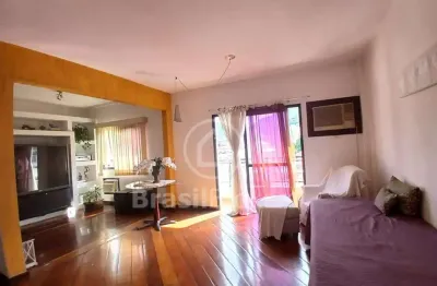 Vendo apartamento de 3 quartos próximo a praça xavier de brito na tijuca