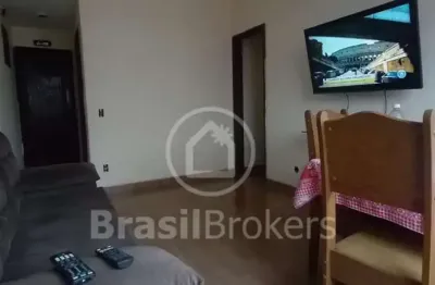 Apartamento com 2 quartos à venda na Rua São Francisco Xavier, São Francisco Xavier, Rio de Janeiro