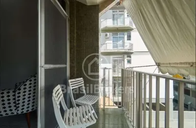 Apartamento à venda com 66,00m² e 2 quartos em vila isabel, rio de janeiro - rj