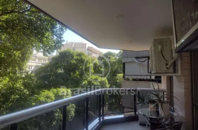 Apartamento com 3 quartos à venda na Rua Dona Delfina, Tijuca, Rio de Janeiro