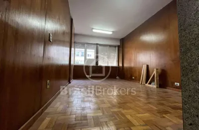 Imóvél perfeito para o seu negócio prosperar no centro do rio.