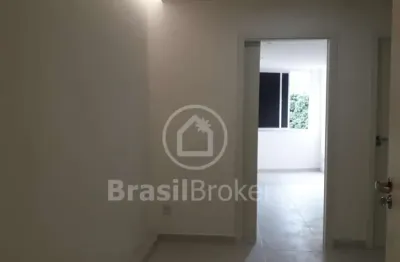 Sala comercial com 2 salas à venda na Rua Conde de Bonfim, Tijuca, Rio de Janeiro