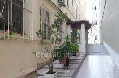 Apartamento com 2 quartos à venda na Rua Andrade Neves, Tijuca, Rio de Janeiro