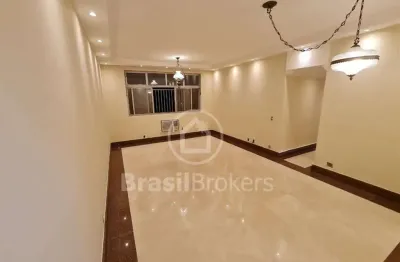 Apartamento com 3 quartos à venda na Rua Silva Guimarães, Tijuca, Rio de Janeiro
