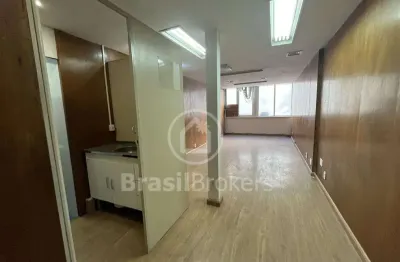 Imóvél perfeito para o seu negócio prosperar no centro do rio.