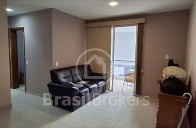Apartamento à venda com 66,00m² e 2 quartos em rio comprido, rio de janeiro - rj