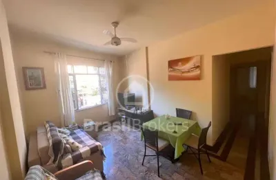 Apartamento com 3 quartos à venda na Rua Conde de Bonfim, Tijuca, Rio de Janeiro