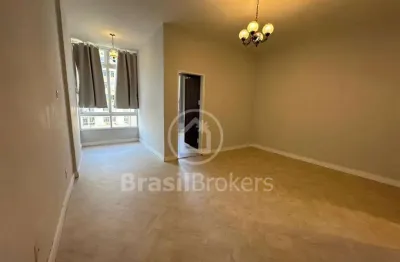 Apartamento com 1 quarto à venda na Rua Ubaldino do Amaral, Centro, Rio de Janeiro