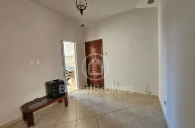 Apartamento com 1 quarto à venda na Praça João Pessoa, Centro, Rio de Janeiro