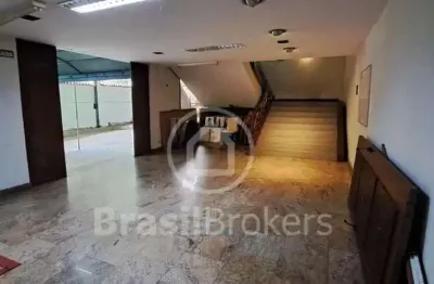 Casa comercial à venda com área total de 3.201,50 m²  em santa teresa - rio de janeiro - rj