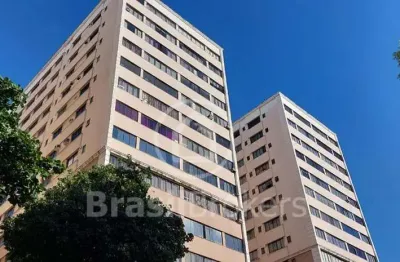 Apartamento com 2 quartos à venda na Rua Barão de Mesquita, Tijuca, Rio de Janeiro