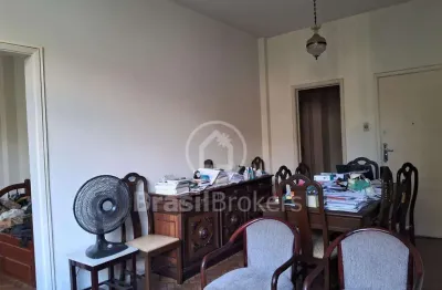 Apartamento com 3 quartos à venda na Rua Carlos de Vasconcelos, Tijuca, Rio de Janeiro