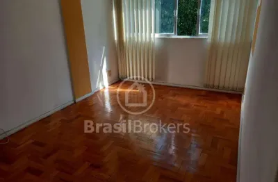 Apartamento com 2 quartos à venda na Rua Rocha Fragoso, Vila Isabel, Rio de Janeiro
