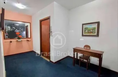 Apartamento com 3 quartos à venda na Rua Antônio Basílio, Tijuca, Rio de Janeiro