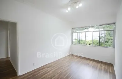 Apartamento com 2 quartos à venda na Rua São Rafael, Tijuca, Rio de Janeiro