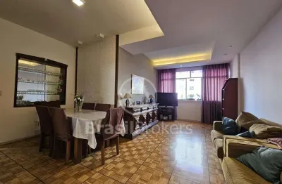 More com espaço, conforto e tudo por perto! descubra seu novo lar na tijuca