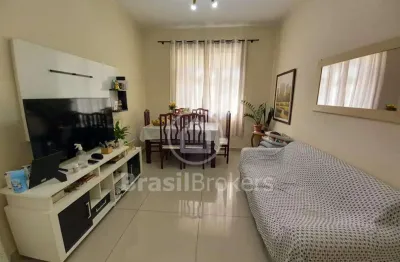 Apartamento com 3 quartos à venda na Travessa Pastor Daniel Ribeiro, Rio Comprido, Rio de Janeiro