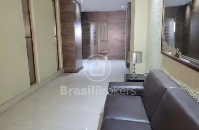 Apartamento com 2 quartos à venda na Rua Teodoro da Silva, Vila Isabel, Rio de Janeiro