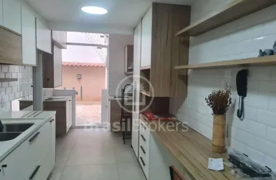Condominio do edificio w. s. vieira - apartamento 3 quartos, sendo 1 suíte