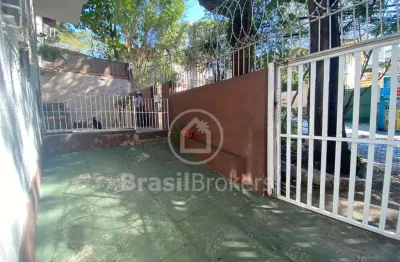Casa com 3 quartos à venda na Rua Henrique Morize, Grajaú, Rio de Janeiro