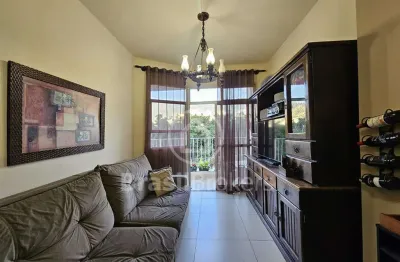 Apartamento com 2 quartos à venda na Avenida Professor Manuel de Abreu, Maracanã, Rio de Janeiro