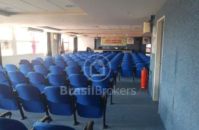 Sala comercial à venda na Avenida Presidente Vargas, Centro, Rio de Janeiro