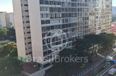 Apartamento à venda com 66,00m² e 2 quartos no centro, rio de janeiro - rj
