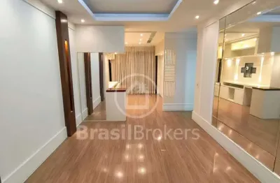 Apartamento de 2 quartos (1 suítes) com 87 m² em um condomínio com infra a 2 minutos do metrô.