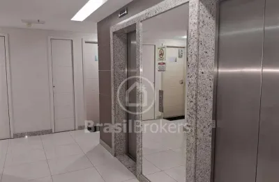 Sala comercial com 1 sala à venda na Rua Pinto de Figueiredo, Tijuca, Rio de Janeiro