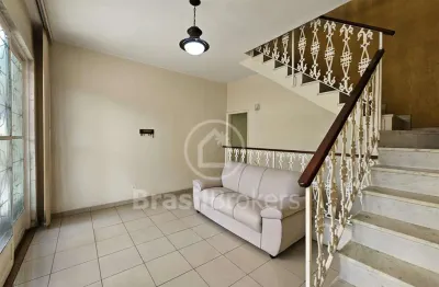 Apartamento com 3 quartos à venda na Rua Deputado Soares Filho, Tijuca, Rio de Janeiro
