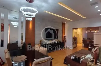 Apartamento com 3 quartos à venda na Rua Mariz e Barros, Maracanã, Rio de Janeiro