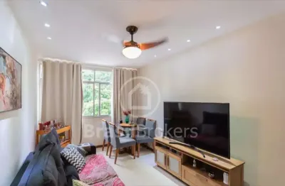 Apartamento com 2 quartos à venda na Rua Bom Pastor, Tijuca, Rio de Janeiro