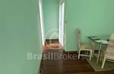 Apartamento com 2 quartos à venda na avenida marechal rondon, são francisco xavier, rio de janeiro, 58 m2 por r$ 170.000