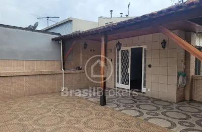 Descubra sua cobertura linear dos sonhos em vila isabel!