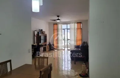 Apartamento de 138m², grajaú, 3 quartos e 2 vagas - infra completa