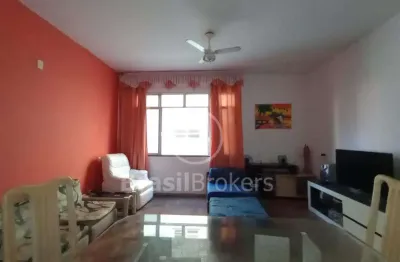 Apartamento com 3 quartos à venda na Rua Heber de Boscoli, Vila Isabel, Rio de Janeiro