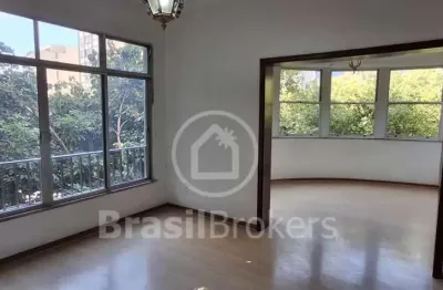 Apartamento à venda com 145,00m² e 3 quartos em tijuca, rio de janeiro - rj