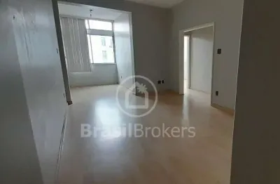 Apartamento com 3 quartos à venda na Rua Uruguai, Tijuca, Rio de Janeiro