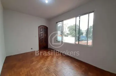 Apartamento com 2 quartos à venda na Rua Uberaba, Grajaú, Rio de Janeiro