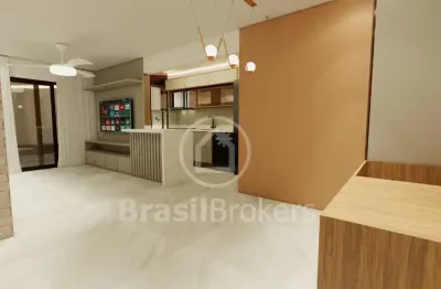 Apartamento com 3 quartos à venda na Rua Mariz e Barros, Praça da Bandeira, Rio de Janeiro