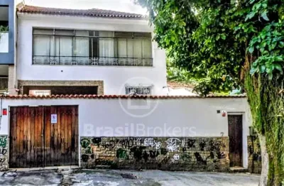 Casa com 4 quartos à venda na Rua Ângelo Agostini, Tijuca, Rio de Janeiro